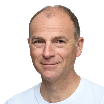 Portrait von Dr. med. Klaus Engelhardt