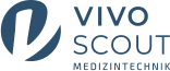 Logo der Firma VIVO SCOUT Medizintechnik
