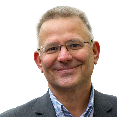 Portrait von Wolfgang Roth